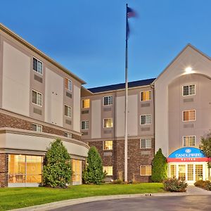 Candlewood Suites Indianapolis Northeast, An Ihg Hotel