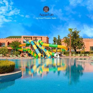 Grand Mogador Agdal