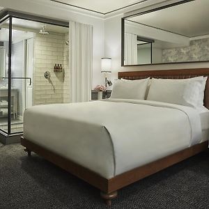 Chambre Skyline Lit King-Size