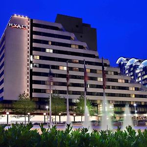 Hyatt Regency Bethesda Near Washington D.C.